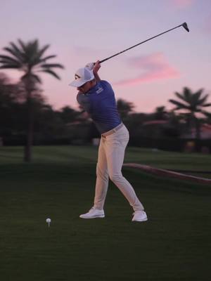 Augusta ready. Sam Burns for the big week. #PeterMillar #SamBurns #GolfTok #Augusta
