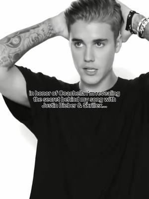 A lot of people still don’t know that’s his voice #justinbieber #producer #electronicmusic 