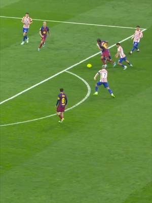 HIM. @Lamine Yamal #fcbarcelona #LaLigaHighlights #barçaontiktok 
