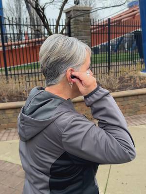 We like to think our park manager is pretty cool (she also has great taste in music). 🎹🎧 #whatareyoulisteningto