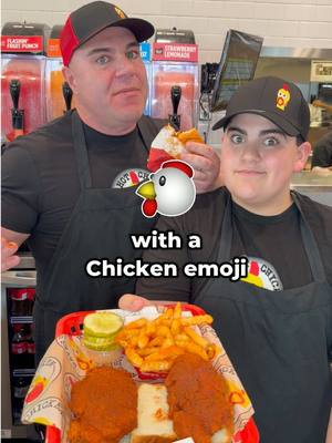 This Video Is One Second Long 🐔