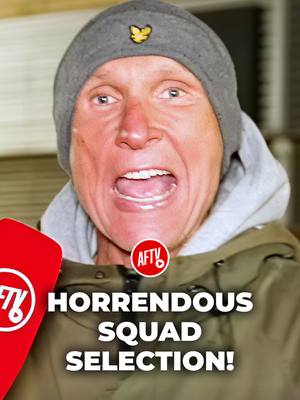 Why are our key players NOT ON THE BENCH!? 🤬🤬 #FanCams #Arsenal #AFC #SOUARS #sportsontiktok 