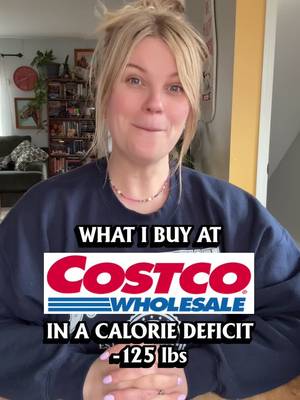 ILY @Costco Wholesale 