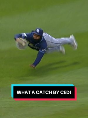 He’s soarinnnnnn, flyinnnnnnn  #RaysUp #MLB #OpeningWeek 