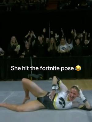 #fortnite #gymnastics #espnsocial