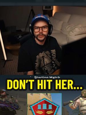 Chat asked for marriage advice…  #nadeshot #nadeshotclips #funnymoments #CS2 #twitchclips 
