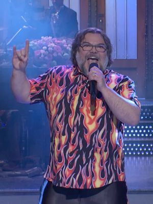 🔥 @Jack Black 🔥
