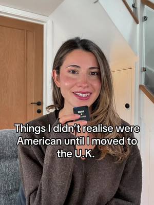 Genuinely thought this was all just normal 👀🧺🐰 What’s something from your country that sounds unhinged when you say it out loud? 👇🏼#americaninlondon #usa #uk #studyabroadlife #internationalstudent 