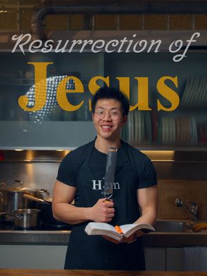 A meal inspired by the resurrection of Jesus ✝️ . Easter isn’t just a holiday. It’s the moment that changed everything and every dish on this table tells part of that story. . Full recipe on my Substack! �https://dumpedlingss.substack.com/p/john-211-6-classic-fish-pie �Or comment “Recipe” and I’ll send you the direct link 🤍 — Drinks – Horchata | Mark 16:1-2  The two Marys set out before dawn carrying spices to anoint Jesus’ body, wondering who would roll the stone away. When they arrived it was already gone, and inside stood an angel in white who said “He is not here, He has risen.” I made a horchata to honour that moment — white for the angel, spiced for the love they carried to that tomb. . Course 1 – Vietnamese Shaking Beef | Matthew 28:2 �A violent earthquake struck as the angel rolled the stone away — but here’s what always gets me, the tomb wasn’t opened to let Jesus out. He was already risen. It was opened so we could look in and see it for ourselves. I made Vietnamese shaking beef for this one, because some moments are too big to sit still. . Course 2 – Tofu Skin Rolls | Luke 24:12 �Peter ran in and found only linen on the floor and the cloth that covered Jesus’ head folded neatly to one side — not torn, not scattered, just folded. He walked away filled with wonder, and I love that about this moment. These tofu skin rolls carry that same quiet mystery. . Mains – Fish Pie | John 21:1-6 �The disciples fished all night and caught nothing, then Jesus appeared on the shore and told them to cast the net one more time. 153 fish — so many they couldn’t haul it in. He didn’t have to show up like that but He did, because that’s who He is. Warm, generous, more than enough. . Dessert – Mango Sago | Matthew 28:18-20  “Go and make disciples of all nations.” He didn’t wait for them to feel ready, He just said go. The big and small tapioca pearls represent every leader and every new believer carrying that same call forward. — Every bite tells a story of resurrection, revelation, and redemption. Pick up your cross today and let’s follow Him together. Jesus loves you, and so do I ❤️ — #easter #jesus #resurrection #bible #food 