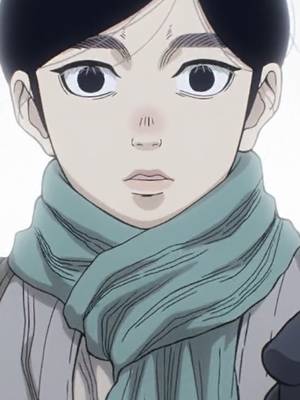 「世を、変えるために」　―『日本三國』第1話。アニメ『 #日本三國 』 毎週日曜21時から、 #プライムビデオ で最速配信中❗