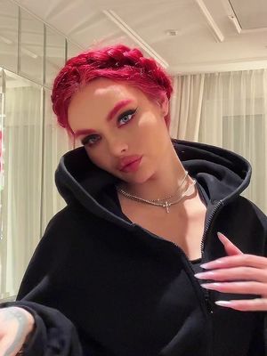 Słowiańska Diva 