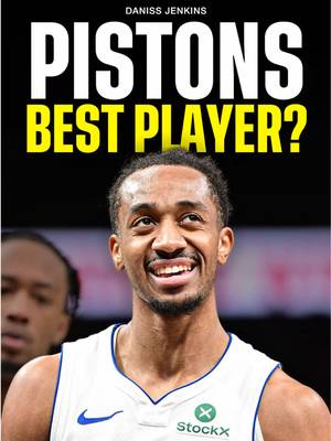 From G-League player to Top 30 point guard in a single season. Daniss Jenkins is one of my favorite watches right now. The Detroit Pistons are 9-2 since Cade Cunningham’s injury. #DetroitPistons #Pistons #NBA #DanissJenkins #CadeCunningham
