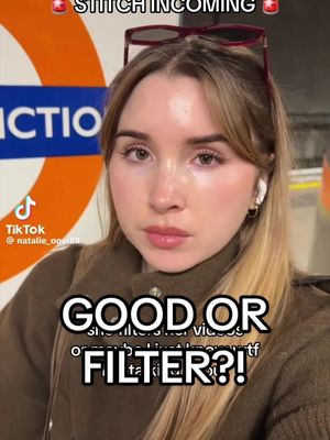 Just a reminder that all you need is consistency. Not new skincare 🥲 #stitches with @Natalie O'Neill #skincare #skincaretips 