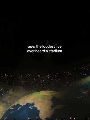85,000 fans singing POWER #kanye #power #ye #sofistadium #fyp 