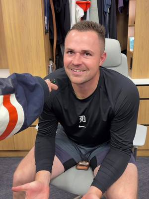 wut? #tigers #MLB 