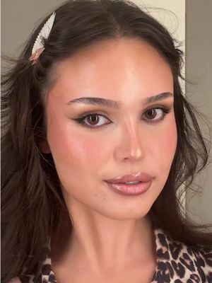 can’t believe I’m going to this OMGGGGG  #grwmmakeup #makeuptutorial #rarebeauty #brandtrip #glammakeup  @Kosas @Rare Beauty @Hard Candy @Hourglass Cosmetics @Makeup By Mario @Patrick Ta Beauty @Morphe Cosmetics @Juvia’s Place @loréal paris usa @REFY @realtechniques @Diorbeauty @elfcosmetics @Charlotte Tilbury 