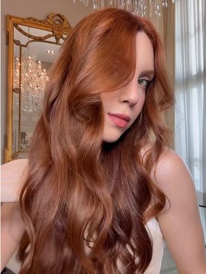 A melhor forma de finalizar o cabelo!!! SEM MAISSSS 🤌🏻 Quem tem sabe que é bom mesmo, eu AMO ✨