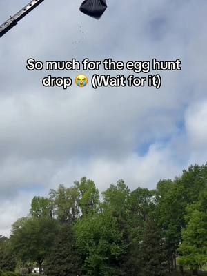 Wait for it 😭 (🎥:@SmallPinchSweets) #easter 