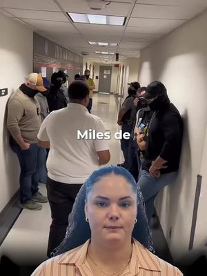 ⚠️ ¡ATENCIÓN! Tus trámites de inmigración acaban de subir de precio. 💸🇺🇸 Este año, miles de solicitudes podrían ser rechazadas y no será por falta de documentos, sino por no estar al día con las nuevas tarifas del Departamento de Justicia. ¡Pagar el monto exacto es ahora más crítico que nunca! ⚖️ Resumen de los incrementos clave: 📑 Asilo: Ya no es gratuito. Ahora tiene un costo de $100 + $102 por cada año que el caso siga pendiente. 💍 Green Card por matrimonio: ¡Subió aproximadamente $1,500 ante la corte! 👷‍♂️ Permisos de trabajo (Asilo/Parole): $500 la primera vez y $275 las renovaciones. 🛂 I-94: Subió de $6 a $24. 🛡️ Nueva Cuota de Integridad: $250 para ciertos casos de no inmigrantes. Recuerda: La mayoría de estas cuotas NO tienen extensiones ni perdones de pago. Si no pagas el monto exacto, tu caso puede ser rechazado de inmediato. 🚫 En Brooks Law, te ayudamos a navegar estos cambios para que tu inversión en el futuro no se pierda por un error administrativo. ¿Tienes un trámite pendiente? No dejes que el dinero sea un obstáculo por falta de información. ¡Envíanos un DM 📩 y revisemos tu caso! #InmigracionEEUU #TarifasUSCIS #NoticiasInmigracion #BrooksLaw #GreenCard
