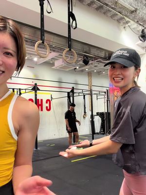 美女に言われたら回ります。