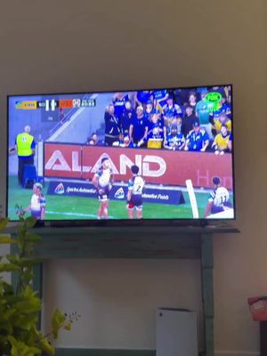 Embarrassing stuff #nrl #rugbyleague #parramattaeels #weststigers #footy