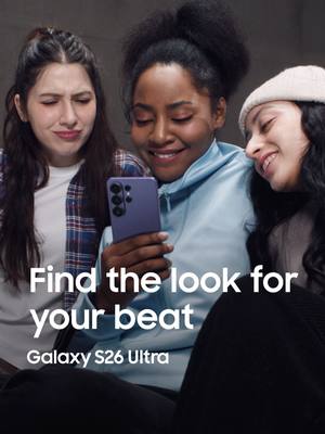 K-Pop idol look caught your eye? Instantly find the look with #CircletoSearchwithGoogle on the #GalaxyS26Ultra. #GalaxyS26 #Samsung Learn more: samsung.com