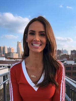What are your favourite #FIFAWorldCup moments? 🤔🏆  We put that question to Kansas City's Jillian Carroll, and she had some picks. 🇺🇸🔥 #StoriesFromTheCities