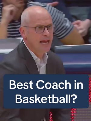 Will Dan Hurley lead UConn to his 3rd national championship win in 4 seasons? Or will Michigan win? 🏆  #MarchMadness #michigan #uconn  