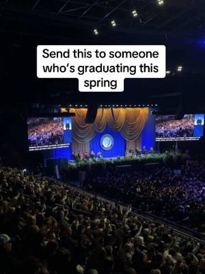 Proud is an understatement 💙🎓 #collegegrad #collegedegree #collegemotivation #messageforyou #commencement 