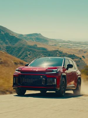 Sport Mode. Activated 😎 #RAV4  #LetsGoPlaces #GRSPORT 