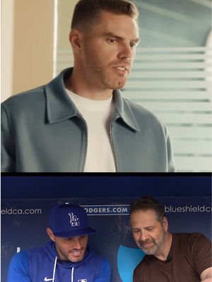 The commercial Freddie Freeman does with SickKids in Toronto is amazing #MLB #sickkids #dodgers #baseball #sports 