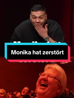 Monika hat gewonnen #osanyaran 