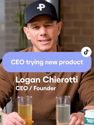 Founder / CEO tries Physician’s Choice new Easy Mix Fiber flavors for the first time. No script. No retakes. Just a real reaction. Cucumber Lime and Peach Mango are officially here — and #apparently founder approved. 🥒🥭 6g of fiber, only 2g of natural sugar, no artificial anything. Just clean ingredients that actually taste good now.‡ Which flavor are you trying first? 👇 🛒 Shop Easy Mix Fiber on TikTok Shop ‡These statements have not been evaluated by the Food and Drug Administration. This product is not intended to diagnose, treat, cure or prevent any disease. #ceochallenge #ceo #fiber #guthealth 
