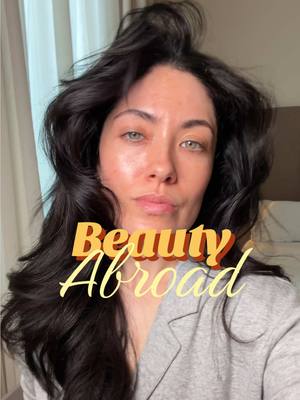 It’s called *WELLA COLOR TOUCH FRESH UP KIT* shade 4/0 medium brown - I would do a lighter shade next time even though this one matches my natural color I just prefer my color to be more “worn in”