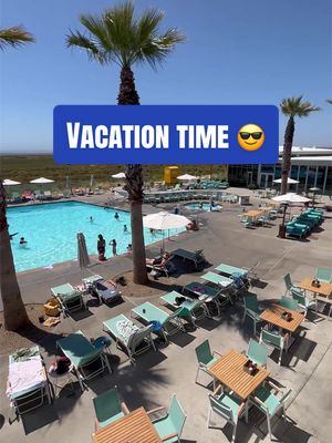 Ready for a change of scenery?  Plan your vacation to Sun Outdoors San Diego Bay. This California glamping retreat is just minutes from downtown San Diego, and offers upscale accommodations and resort amenities. Would you stay here? #SunOutdoors #Glamping #VacationIdeas | California resorts , RV resort , glamping in California , Visit San Diego , family friendly vacation ideas , girls trip ideas , summer vacation , spring break , couples getaways