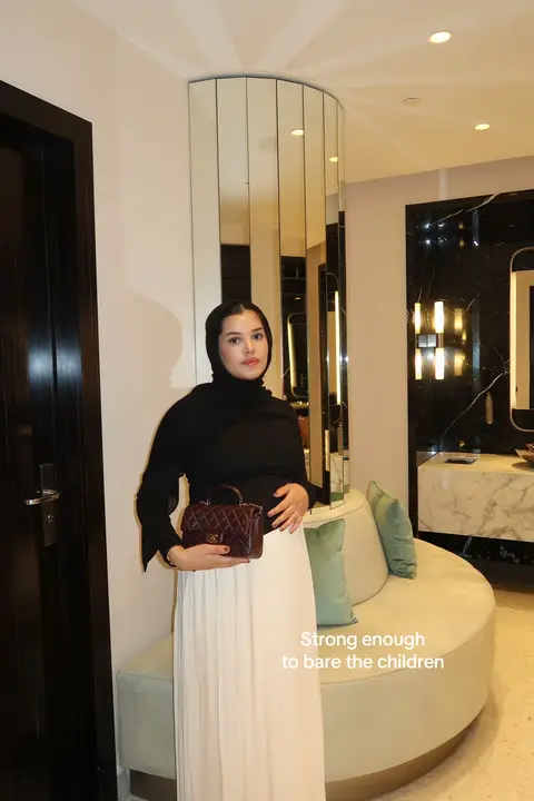 Also sometimes miss the belly :( #fyp 