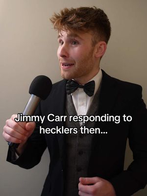 Carr needs an mot #funny #standup #comedy #foryoupage @Ryan Lock 