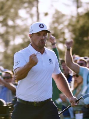 Who’s ready? @The Masters #golf #fyp 