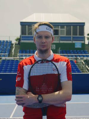 We’ve always believed the best rackets aren’t just made - they’re developed. Tested. Refined. Built with intention. That’s exactly what we’re doing with Bublik. This partnership is centered around understanding his game and engineering something from the ground up. A racket built for him, with him. We can’t wait to show you what we’ve been working on.  Welcome to Team Diadem, Alexander #bublik #diademsports #bublikxdiadem 