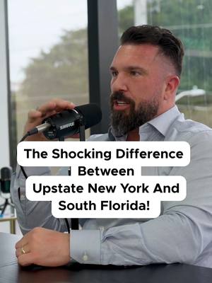 Where I’m from in Rochester, if you saw a G Wagon you assumed the guy owned the city… Down here in South Florida, it’s like: “Nice Camry bro… oh wait that’s a Range Rover.” 😭
