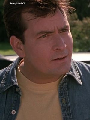 Dream big, George. Stream Scary Movie 3 for free on Pluto TV! #scarymovie3