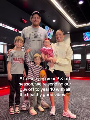 Come back season 🤎 #nfl #riseup #atlanta #atl #footballtiktok 