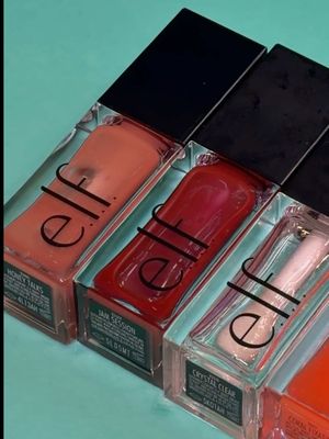 Spotted during a historic night with the @The PWHL , @e.l.f. Cosmetics took product dropping to a whole new level 🏒