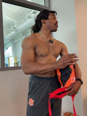 @Auburn Football Î ŞÅÎD WHÅT Î ŞÅÎD‼️‼️‼️