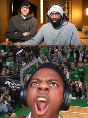 We gonna get him right chat!! #jaylenbrown 