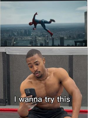 AM I VALID YALL ? #fyp#foryoupage#fypage#spiderman#trending