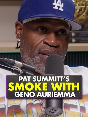 Dawn Staley ain’t the first to have real smoke with Geno Auriemma 👀 Candace Parker revisits Pat Summitt’s legendary tension with the UConn coach