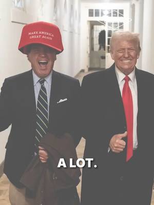 Nathan Apffel on Trump’s Easter message.