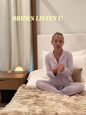 Take this as your sign to add it to your wedding registry or birthday list 💍👰🏼‍♀️✨The Hatch Restore lets me wake up with light instead of sound, and it’s made such a difference in my routine. ✨ @Hatch for Sleep #hatchpartner  #hatchforsleep