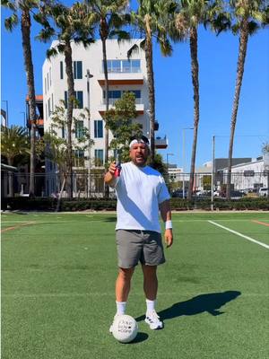 @dovemencare ready for the @FIFA World Cup 2026™ ⚽️ but I don’t think I’ll be seeing any pitches anytime soon. #DoveMenPartner #FIFAWorldCup26 #WeAre26
